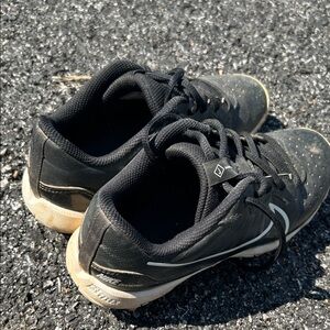 Nike fast flex cleats boys